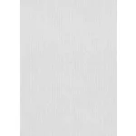 Forest Dreams: Halvány szürke melíros lenes texturált hatású egyszínű (lángálló, mosható) vlies-vinyl tapéta