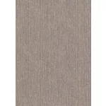 Forest Dreams: Barna egy csipet kékkel melíros lenes texturált hatású egyszínű (lángálló, mosható) vlies-vinyl tapéta