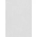 Forest Dreams: Törtfehéres-halványszürke melíros lenes texturált hatású egyszínű (lángálló, mosható) vlies-vinyl tapéta