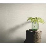 Forest Dreams: Natúrbézs kőfal mintás enyhén csilligó texturált (lángálló, mosható) vlies-vinyl tapéta