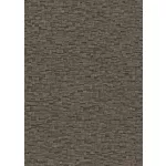 Forest Dreams: Barna kőfal mintás enyhén csilligó texturált (lángálló, mosható) vlies-vinyl tapéta