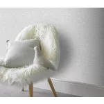 Forest Dreams: Szürke kőfal mintás enyhén csilligó texturált (lángálló, mosható) vlies-vinyl tapéta