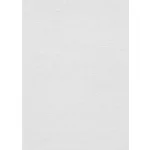 Forest Dreams: Halvány kékes-szürke egyszínű texturált (lángálló, mosható) vlies-vinyl tapéta