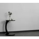 Forest Dreams: Halványszürke egyszínű texturált (lángálló, mosható) vlies-vinyl tapéta