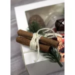 Természetes juta zsinór (2 mm-es) 10 méteres tekercs