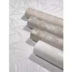 City Romance Vakolat mintás: fényes FEHÉR vlies-vinyl tapéta