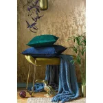 City Romance Vakolat mintás: fényes ARANY vlies-vinyl tapéta