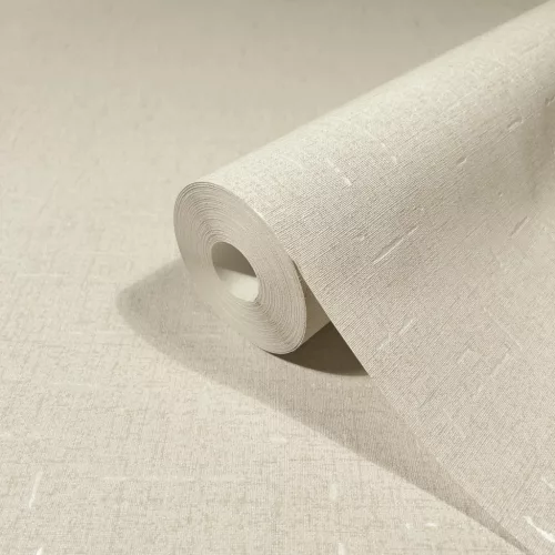 City Romance textil mintás: krém a. fényes vlies-vinyl tapéta