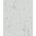 City Romance Beton: v.szürke alapon ezüst fényes mintás vlies-vinyl tapéta