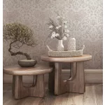 City Romance Indás: krém a. mályvás rózsaszínes inda mintás vlies-vinyl tapéta