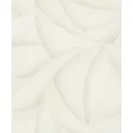 Ritus: Halvány bézses gyöngyházas fényes hatású modern dombormintás (mosható) vlies-vinyl tapéta