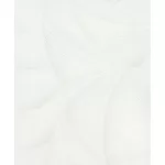 Ritus: Törtfehéres gyöngyházas fényes hatású modern dombormintás (mosható) vlies-vinyl tapéta