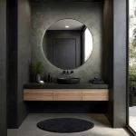 Ritus: Türkizkék arany pici ezüsttel gyöngyházas fényes hatású négyszöges modern dombormintás (mosható) vlies-vinyl tapéta