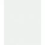 Ritus: Fehér egyszínű matt texturált (mosható) vlies-vinyl tapéta