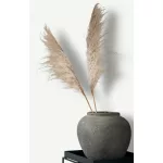 Ritus: Fehér egyszínű matt texturált (mosható) vlies-vinyl tapéta