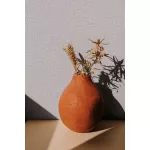 Ritus: Cementszürke egyszínű matt texturált (mosható) vlies-vinyl tapéta