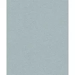 Ritus: Kékesszürke-arany apró betonmintás egyszínű matt texturált (mosható) vlies-vinyl tapéta