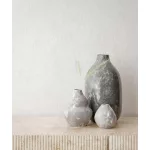 Ritus: Fényes fehér vakolatmintás egyszínű matt texturált (mosható) vlies-vinyl tapéta