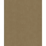 Ritus: Fényes aranybarna vakolatmintás egyszínű matt texturált (mosható) vlies-vinyl tapéta