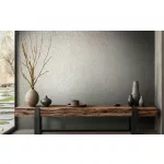 Ritus: Fényes szürke vakolatmintás egyszínű matt texturált (mosható) vlies-vinyl tapéta