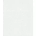 Ritus: Fehér alapon fémes gyöngyházfehér virág mintás (mosható) vlies-vinyl tapéta