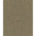 Ritus: Modern barna-arany rombusz mintás (mosható) vlies-vinyl tapéta