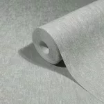 Ritus: Matt szürke betonmintás (mosható) vlies-vinyl tapéta