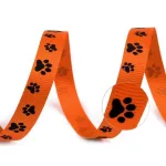 Tappancsos ripsz szalagok (1 cm széles) több színben