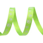 Tappancsos ripsz szalagok (1 cm széles) több színben