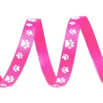 Tappancsos ripsz szalagok (1 cm széles) több színben