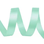 Szatén szalag (Atlasz szalag) 10 mm-es több színben