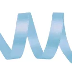 Szatén szalag (Atlasz szalag) 10 mm-es több színben