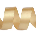 Szatén szalag (Atlasz szalag) 20 mm-es több színben