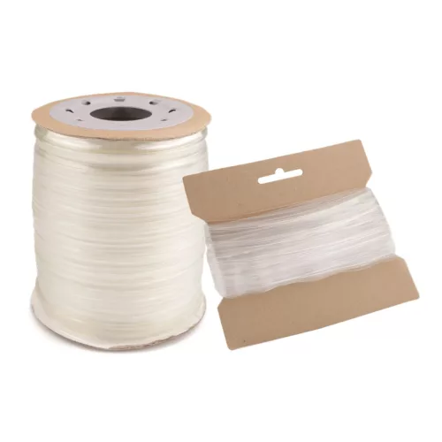 Szilikon gumi, elasztikus: 15 mm széles (melltartó pánt, fehérneműbe stb.)