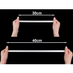 Szaténgumi (melltartó pánt) 15 mm széles több színben