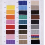 Polipropilén heveder szalag: 3 cm-es különböző színekben