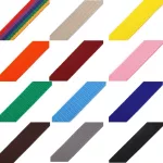 Polipropilén heveder szalag: 3 cm-es különböző színekben