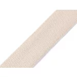 Pamut heveder szalag: 32 mm-es különböző színekben