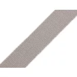 Pamut heveder szalag: 32 mm-es különböző színekben