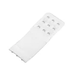 Melltartó hosszabító: szélessége 40 mm háromsoros TÖBB SZÍNBEN