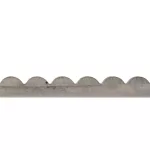 Kaibo íves élű olló több színben (24 cm-es)