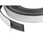 Öntapadós mágnes szalag (1,3 cm széles, 3 méter hosszú tekercsben)