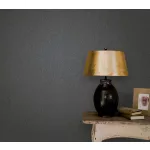 Naomi: Elegáns grafitcsillám szöttes hatású (mosható) vlies alapon hab felületű tapéta