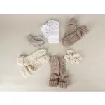 Rayher csúszásgátló folyékony gumipontozó zoknikra, textilekre 50 ml