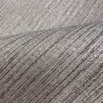 Metálos kollekció Speciel FX2: Szürkésbarna alapon ezüst strukturált (mosható) vlies-vinyl tapéta