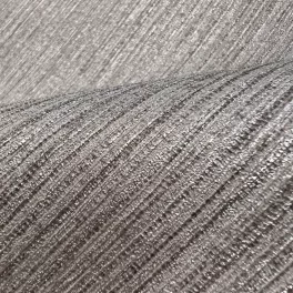   Metálos kollekció Speciel FX2: Szürkésbarna alapon ezüst strukturált (mosható) vlies-vinyl tapéta