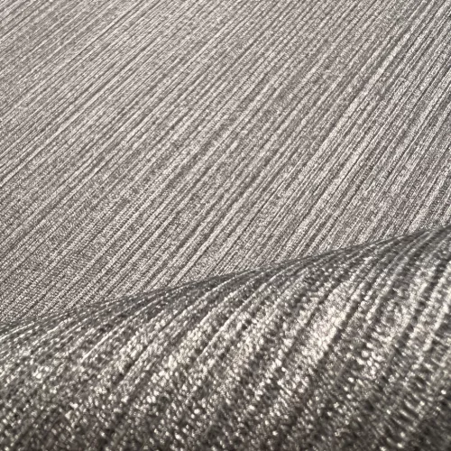 Metálos kollekció Speciel FX2: Szürkés-ezüstös strukturált (mosható) vlies-vinyl tapéta