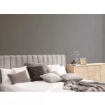 Metálos kollekció Speciel FX2: Szürkés-ezüstös strukturált (mosható) vlies-vinyl tapéta