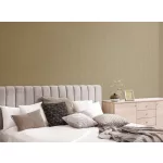 Metálos kollekció Speciel FX2: Aranysárgás-aranyos strukturált (mosható) vlies-vinyl tapéta