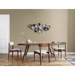 Metálos kollekció Speciel FX2: Bézses-arany fényű  tapéta (mosható) vlies-vinyl tapéta